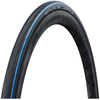 Image de Pneu Route Pliable 700x25c Lugano Ii - Résistance À La Crevaison Au Quotidien - Schwalbe