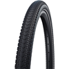 Image de Schwalbe Pneu pliable 'Marathon Almotion' HS603, 28x2.15' (55-622), MSk Evo RG TLE Adx, noir/reflets