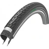 Image de Schwalbe Road Cruiser Pneu extérieur 28 x 1.60 (42-622) Noir