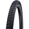 Image de Schwalbe Touring/City - Pneu vélo MARATHON MONDIAL DD - Evolution Line 28x1.60" 42-622
