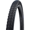 Image de Schwalbe Marathon Mondial 26x2,00 (50-559) HS428 Evo V-Guard DD - pliant, noir reflex