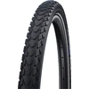 Image de Schwalbe Touring/City - Pneu vélo MARATHON MONDIAL DD - Evolution Line 27.5x2.00" 50-584