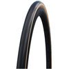 Image de Pneu Velo Route Tubeless 700x28c - Roulage Rapide Et Protection Crevaison - Schwalbe