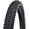 Image de SCHWALBE Pneus - TOUGH TOM (57-559) 26x2.25 ACTIVE - Noir