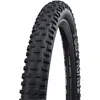 Image de Pneus Schwalbe Tough Tom 27.5x2.35" 60-584 noir HS463 filaire