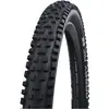 Image de Schwalbe Nobby Nic Performance 26'' X 2.25 Pneu VTT rigide Noir 26'' x 2.25 Noir 26'' x 2.25