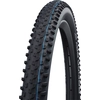 Image de Racing Ray - TLE - ADDIX SpeedGrip - Super Ground - 26x2.25 - Noir