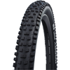 Image de Schwalbe Nobby Nic Performance Twin Skin pneu noir 60-584