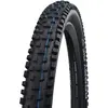 Image de Schwalbe Nobby Nic Evolution Super Trail Speedgrip Tubeless 27.5'' X 2.80 Pneu Mtb Noir 27.5'' x 2.80 Noir 27.5'' x 2.80