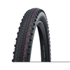 Image de Pneu Thunder Burt - TLE - ADDIX Speed - Super Ground - 29x2.10 - Noir