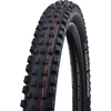 Image de Magic Mary - TLE - ADDIX Soft - Super Trail - 29x2.25 - Noir
