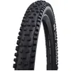 Image de Schwalbe Nobby Nic Performance 29'' X 2.25 Pneu VTT rigide Noir 29'' x 2.25 Noir 29'' x 2.25