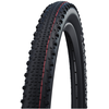 Image de Pneu Vtt 29 Pouces Tubeless Rapide - Faible Résistance Au Roulement - Schwalbe