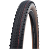 Image de Pneu Vtt 29 Pouces Tubeless Compétition - Roulement Rapide Et Léger - Schwalbe