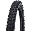 Image de Pneu Vtt Descente 29x2.35 Gomme Ultra Tendre - Adhérence Maximale Terrain Difficile - Schwalbe