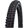 Image de Big Betty - TLE - ADDIX Soft - Super Trail - 29x2.40 - Noir