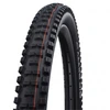 Image de Bande pliante Schwalbe Big Betty Super Gravity 29 x 2,60 65-622 mm - Noir