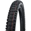 Image de Schwalbe 27.5' Pneu pliable 'Eddy Current' Front HS496, 27.5x2.60' (65-584), SSkinTLE EvoB AdxS ST, noir