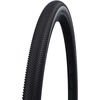 Image de SCHWALBE Pneus - G-ONE ALLROUND (57-584) 27.5x2.25 650Bx57 GROUND - Noir