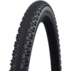 Image de Schwalbe G-One Bite 28x1.50 (40-622) HS487 Evo Super Ground TLE - pliant, noir