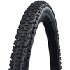 Image de Schwalbe Pneu pliable 'G-One Ultrabite' HS601, 28x1.70' (45-622), SSkin TLE Evo SG AdxSG, noir