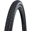 Image de Schwalbe X-One Bite pneu 28x1.30" 33-622 noir TLE E-25 HS481 pliable