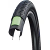 Image de Schwalbe Marathon 28x1.65 (44-622) HS420 Performance GreenGuard - fil, noir reflex