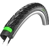 Image de Schwalbe Energizer Plus Tour 29/28" (622 mm) Noir/Reflex Pneu Trekking Bike