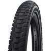 Image de Pick-Up - Filaire - ADDIX e - Super Defense - 20x2.15 - Noir + Reflex
