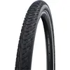 Image de Schwalbe Marathon E-Plus Performance Line 28 x 2,20 55-622 mm-noir avec reflet