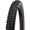 Image de Pneu Wicked Will - TLE - ADDIX SpeedGrip - Super Ground - 27,5 x 2,40 - Flancs bronze
