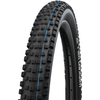 Image de Pneu Wicked Will - TLE - ADDIX SpeedGrip - Super Trail - 27,5 x 2,40 - Noir