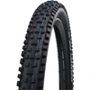 Image de Pneu Nobby Nic - TLE - ADDIX - DD - RaceGuard - 29x2.40 - Noir