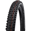 Image de Pneu Nobby Nic - TLE - ADDIX Soft - Super Trail - 29x2.40 - Noir