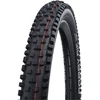 Image de Pneu Nobby Nic - TLE - ADDIX Soft - Super Trail - 27,5 x 2,40 - Noir