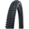 Image de Pneu Vtt 26 Pouces Tubeless Polyvalent - Bon Compromis Vitesse Et Adhérence - Schwalbe