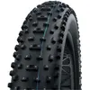 Image de SCHWALBE Pneus - AL MIGHTY (120-559) 26x4.80 GROUND - Noir