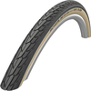 Image de Schwalbe Road Cruiser 27x1 1/4 (28/32-630) HS484 Active K-Guard wire black-rubber 11159324