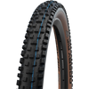 Image de Nobby Nic - TLE - ADDIX SpeedGrip - Super Ground - 29x2.40 - Flanc Bronze