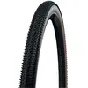 Image de Schwalbe Pneus Gravel G-ONE R - ADDIX Race Evolution Line 28 x 1.70