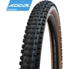 Image de Pneu Wicked Will - TLE - ADDIX SpeedGrip - Super Race - 27,5 x 2,40 - Flancs transparents