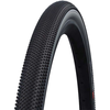 Image de G-One Allround - TLE - ADDIX - RaceGuard - 700x35C - Flanc Bronze