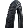 Image de Pick-Up - Filaire - ADDIX e - Super Defense - 24x2.15 - Noir + Reflex