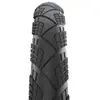 Image de Schwalbe Marathon Efficiency Evolution Line 28'' x 1,50 - Pneu urbain rigide - Noir 28'' x 1,50 Noir 28'' x 1,50