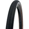Image de Pneu Schwalbe Billy Bonkers 18x2.00 pouces 50-355noir marron HS600 pliable