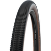 Image de Schwalbe Tire 24-2.00 (50-507) Billy Bonkers Perf ZW BR-Sk bande de pliage