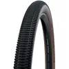 Image de SCHWALBE Pneus - BILLY BONKERS (54-559) 26x2.10 ACTIVE - Noir