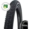 Image de 65-406 Pick-Up Performance Super Defense, E-50, fil, TwinSkin, Addix E, noir-reflet, Schwalbe, 11159366