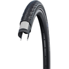 Image de Schwalbe Delta Cruiser Plus 26" (559 mm) Black Plá na trekingové kolo