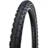 Image de Schwalbe Land Cruiser Plus 29/28" (622 mm) 47.0 Black Trekking Bike Tyre